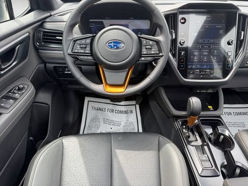 New 2026 Subaru Forester Wilderness AWD/4WD image 11