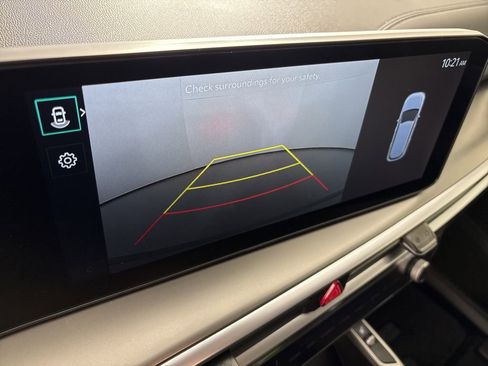 New 2026 Kia Sorento EX FWD image 37