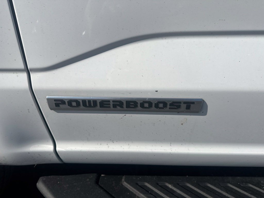 Used 2021 Ford F150 XLT w/ Equipment Group 302A High AWD/4WD image 11