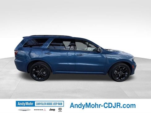 Used 2024 Dodge Durango R/T AWD/4WD image 8