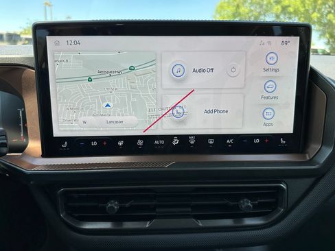 New 2026 Ford Bronco Sport Outer Banks w/ Outer Banks Tech Package+ AWD/4WD image 28