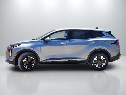 New 2026 Kia Sportage LX FWD image 7