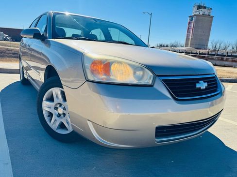 Used 2006 Chevrolet Malibu LT image 3