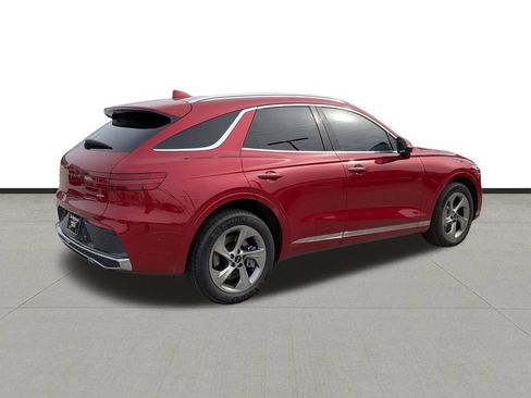 New 2026 Genesis GV70 2.5T Advanced AWD/4WD image 5
