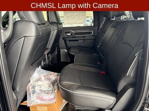 New 2026 RAM 5500 4x4 Crew Cab w/ Laramie Trim Package image 18