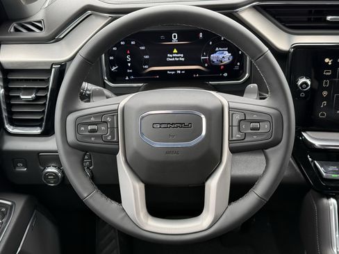 New 2026 GMC Sierra 1500 Denali w/ Denali Reserve Package image 12