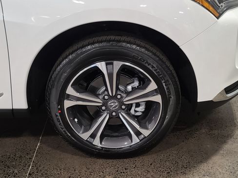 New 2026 Acura RDX SH-AWD w/ Technology Package image 16