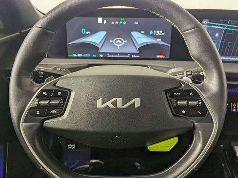 Used 2023 Kia EV6 GT AWD/4WD image 16