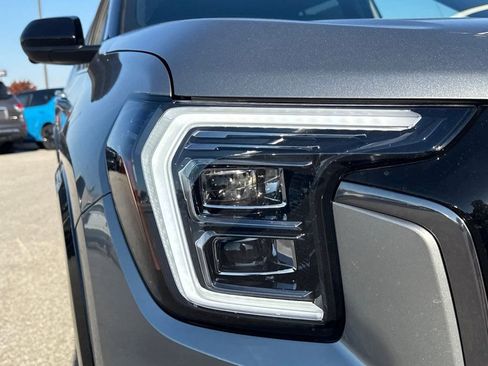 New 2026 GMC Terrain AT4 w/ Convenience Package III image 11