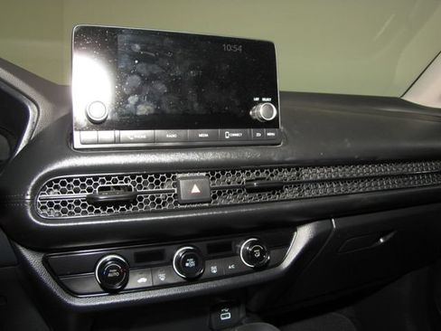 Certified 2024 Honda HR-V LX image 7