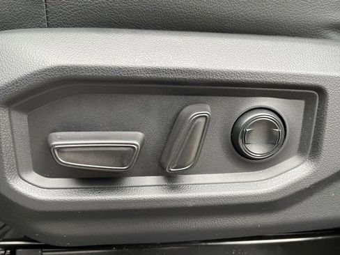 Used 2025 Toyota Tundra TRD Pro image 10