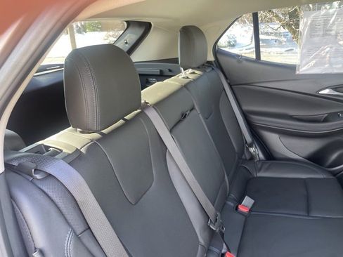 Used 2025 Buick Encore GX Sport Touring w/ Advanced Technology Package image 34