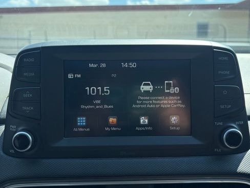 Used 2020 Hyundai Kona SE image 20