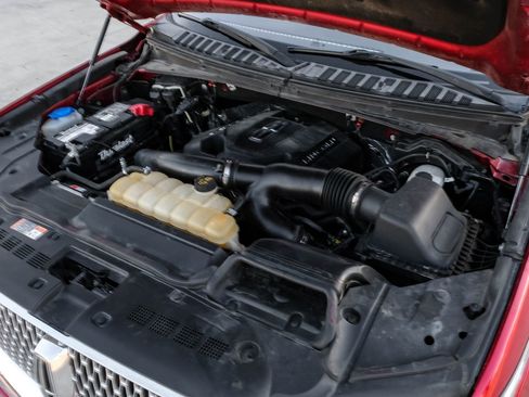 Used 2018 Lincoln Navigator Reserve w/ Technology Package image 63