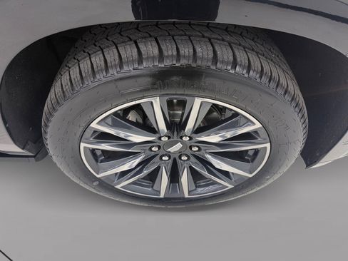 Used 2023 Cadillac Escalade ESV Sport w/ Touring Package image 15