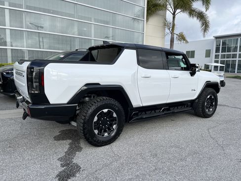 Used 2023 GMC Hummer EV Edition 1 image 6