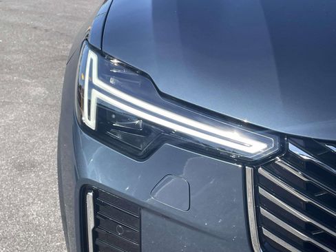 New 2026 Volvo XC90 B6 Ultra w/ Protection Package AWD/4WD image 3