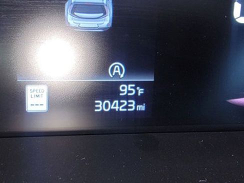 Used 2023 Kia Soul GT-Line FWD image 31