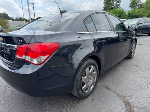 Used 2016 Chevrolet Cruze LT FWD image 11