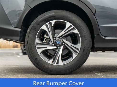 Used 2024 Subaru Crosstrek 2.0i Premium w/ Popular Package #3 image 9