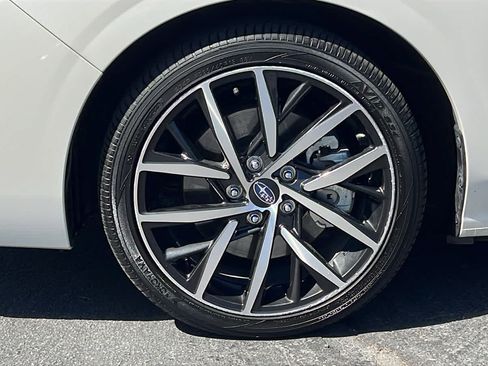 Certified 2024 Subaru Impreza 2.0i Sport AWD/4WD image 10