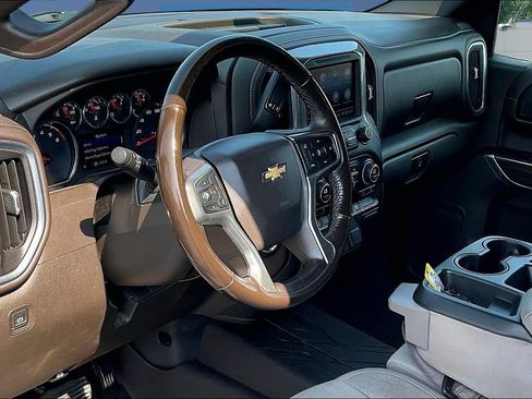 Used 2020 Chevrolet Silverado 1500 LT w/ Texas Edition RWD image 18