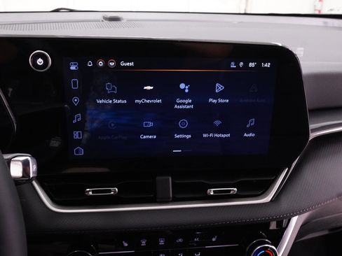 New 2026 Chevrolet Equinox LT FWD image 24