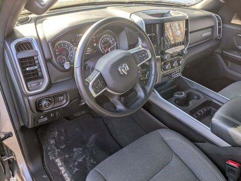 Used 2022 RAM 1500 Big Horn image 11
