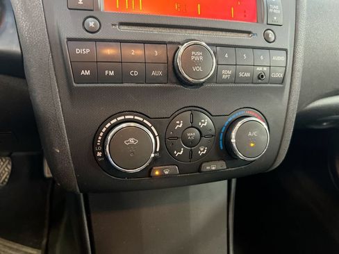 Used 2012 Nissan Altima 2.5 S w/ Value Pkg FWD image 15