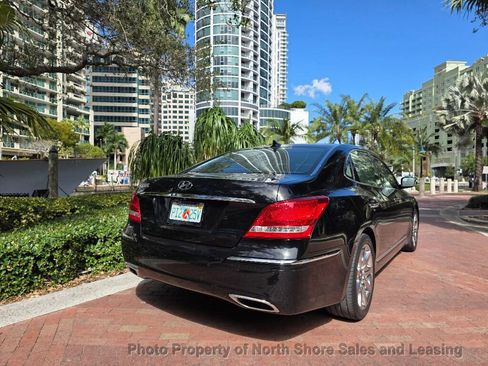 Used 2011 Hyundai Equus Ultimate image 18