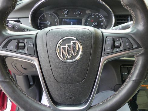 Used 2019 Buick Encore Essence image 29