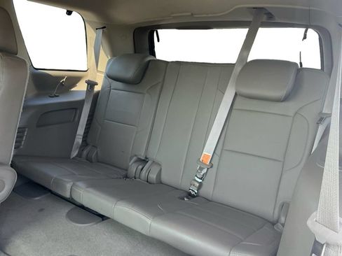 Used 2015 GMC Yukon SLT w/ Open Road Package RWD image 21