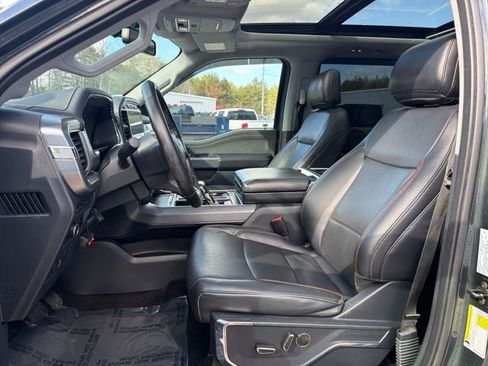 Used 2021 Ford F150 Lariat image 10