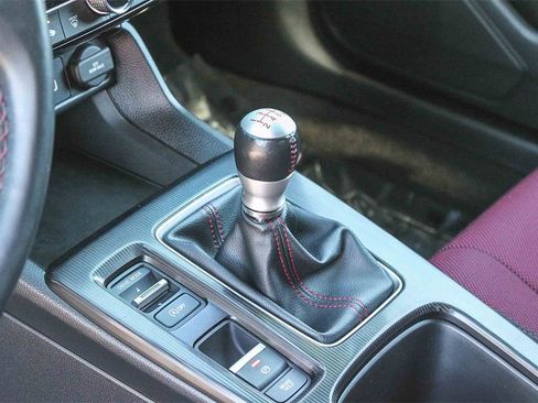 Used 2023 Honda Civic Si image 23