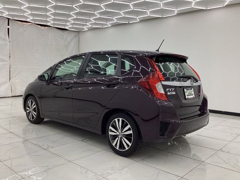 Used 2015 Honda Fit EX image 12