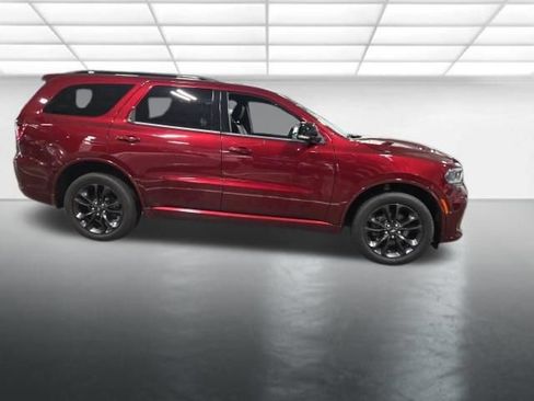 Used 2021 Dodge Durango GT AWD/4WD image 3