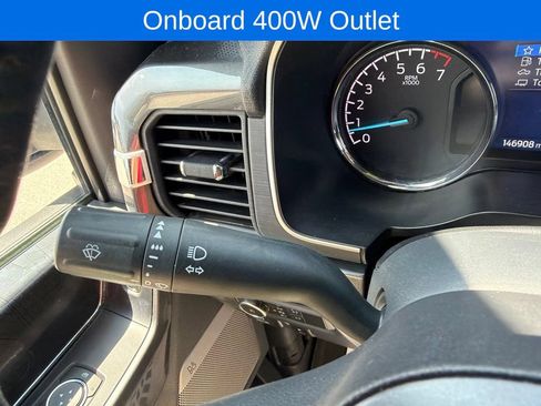 Used 2022 Ford F150 XLT w/ Equipment Group 302A High AWD/4WD image 36