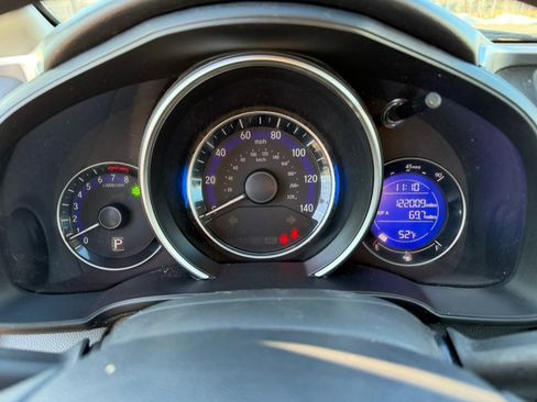 Used 2015 Honda Fit LX image 10