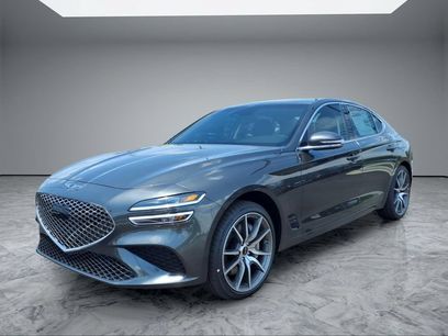 Used 2026 Genesis G70 2.5T