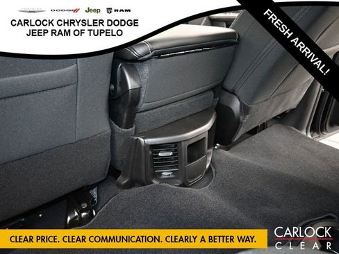 Used 2025 RAM 2500 Big Horn image 35