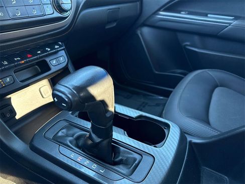 Used 2021 GMC Canyon AT4 w/ Driver Alert Package image 20