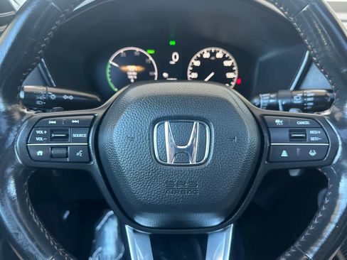 Used 2023 Honda CR-V Sport image 23