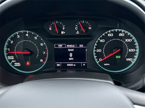 Used 2023 Chevrolet Malibu LT image 18