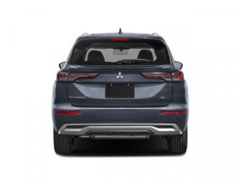 New 2026 Mitsubishi Outlander SEL image 8