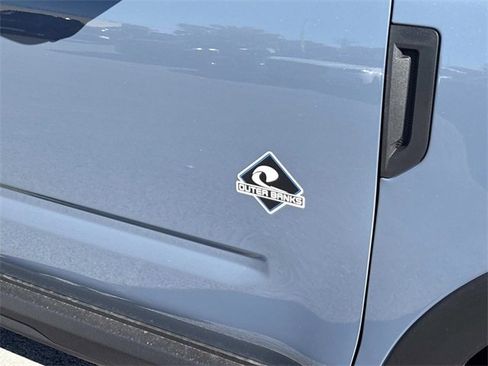 New 2025 Ford Bronco Sport Outer Banks w/ Outer Banks Tech Package+ image 10