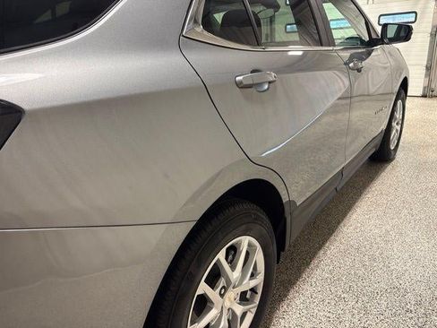 Used 2024 Chevrolet Equinox LT AWD/4WD image 10