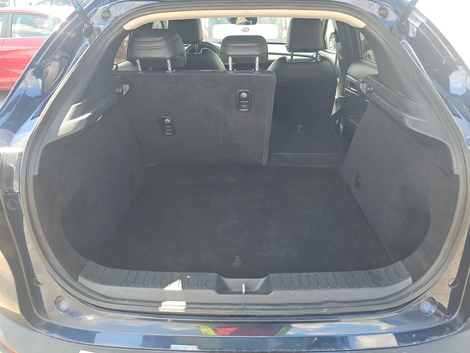 Used 2021 MAZDA CX-30 FWD 2.5 S w/ Preferred Package image 7