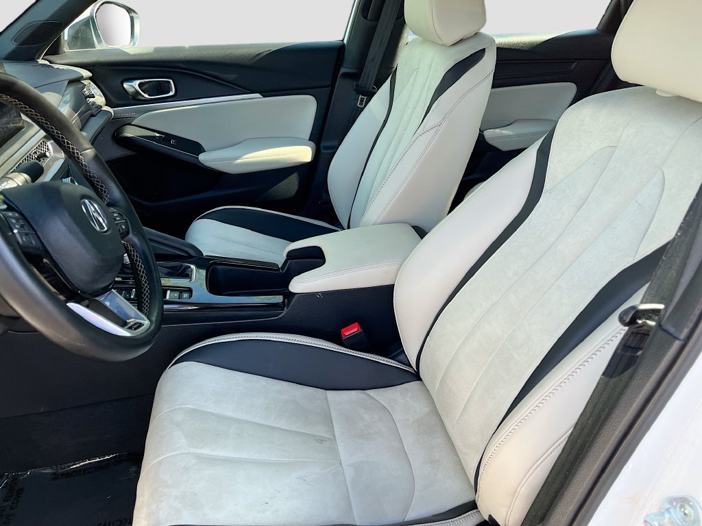 Used 2024 Acura Integra A-Spec w/ Technology Package FWD image 21