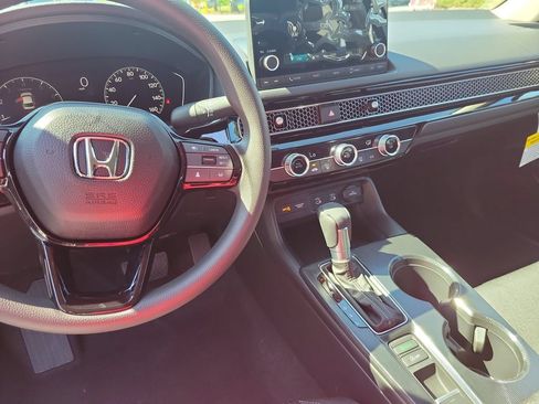 New 2026 Honda Civic LX image 15