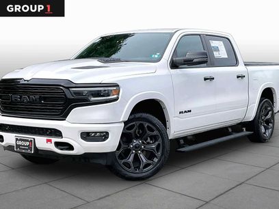Used 2023 RAM 1500 Limited